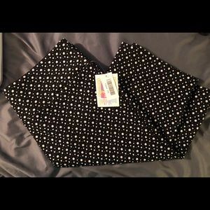 NWT Lularoe Cassie skirt